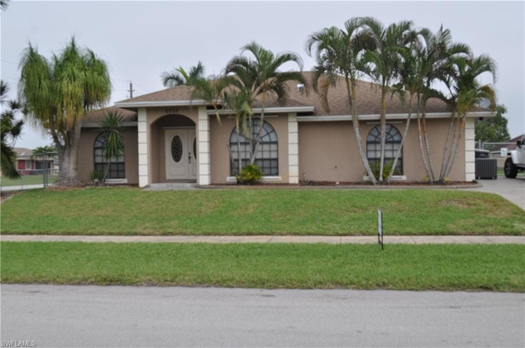 1011 Caribbean AVE CLEWISTON, FL 33440