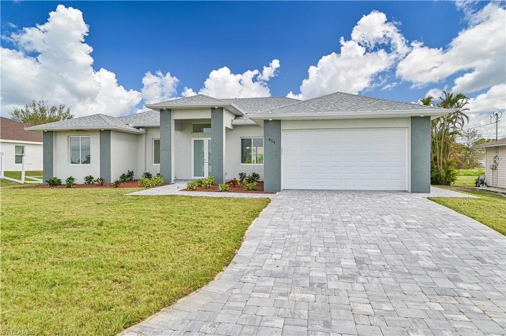 503 NW 1st AVE CAPE CORAL, FL 33993
