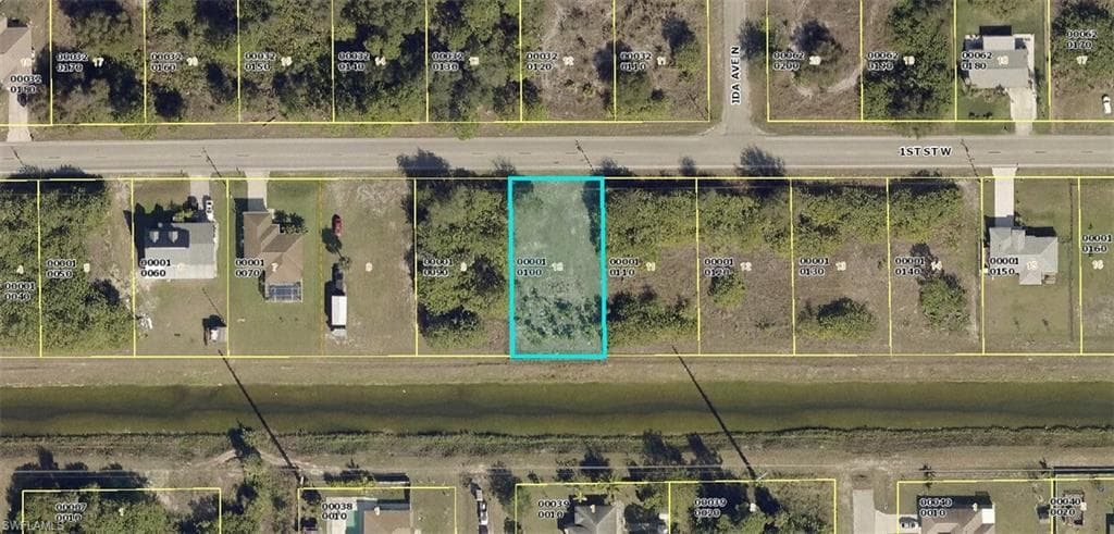 2903 1st ST W LEHIGH ACRES, FL 33971