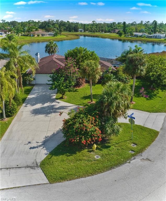 510 Jefferson AVE LEHIGH ACRES, FL 33936