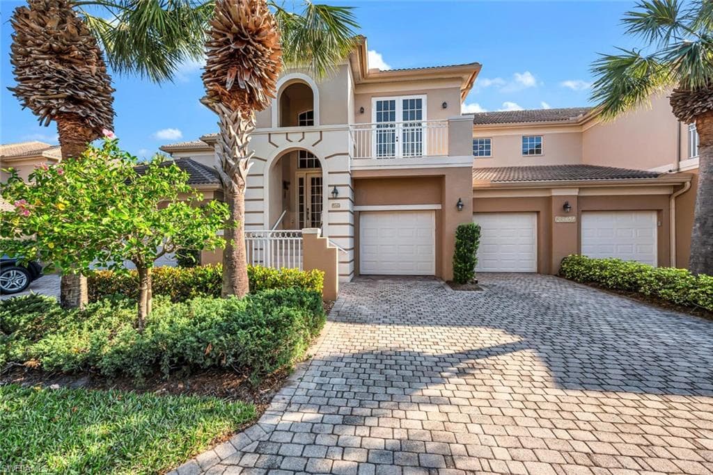 23801 Merano CT 201 ESTERO, FL 34134