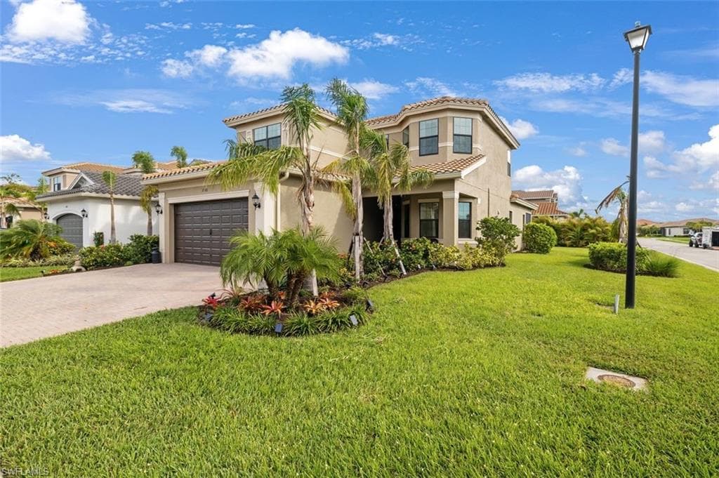 11485 Riverstone LN FORT MYERS, FL 33913