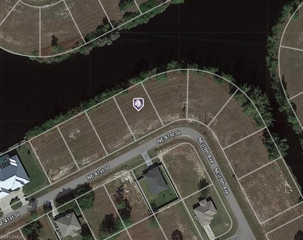 1819 NE 41st ST CAPE CORAL, FL 33909