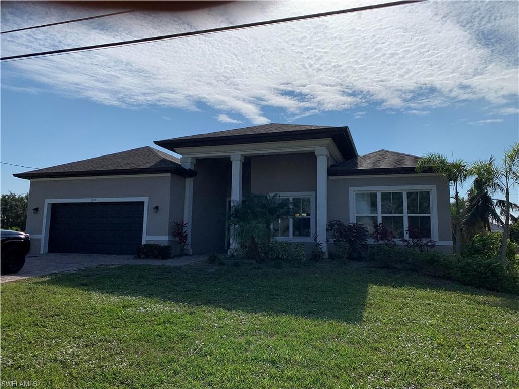 2812 SW 32nd ST CAPE CORAL, FL 33914