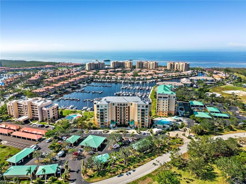 2090 Matecumbe Key RD 1603 PUNTA GORDA, FL 33955