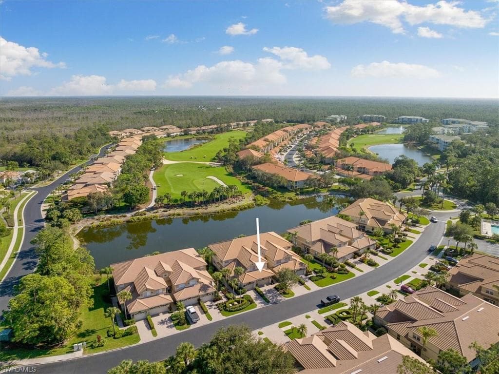 3906 Loblolly Bay DR 201 NAPLES, FL 34114