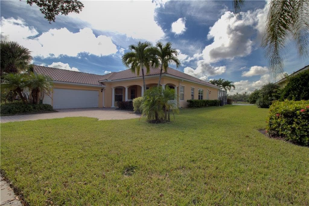 7886 Portofino CT NAPLES, FL 34114