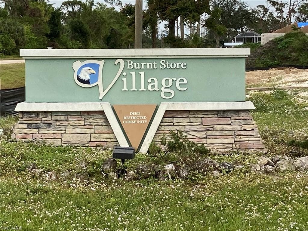 25340 Alicante DR PUNTA GORDA, FL 33955