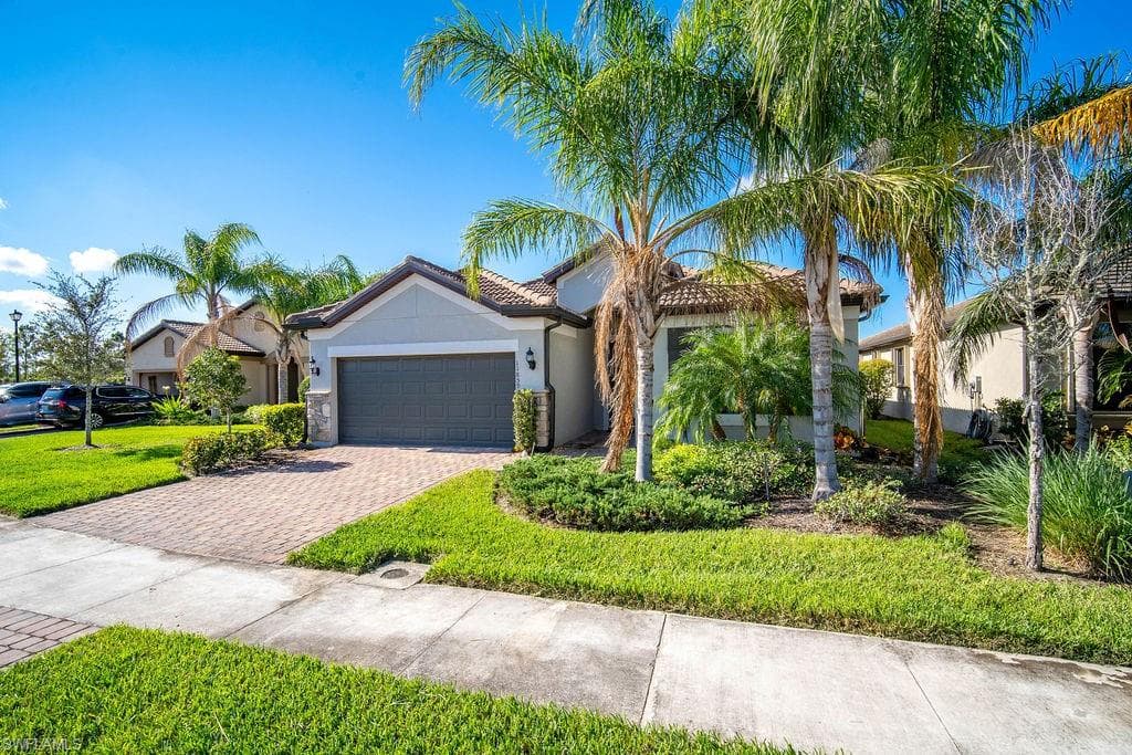 11859 Darcy PL FORT MYERS, FL 33913