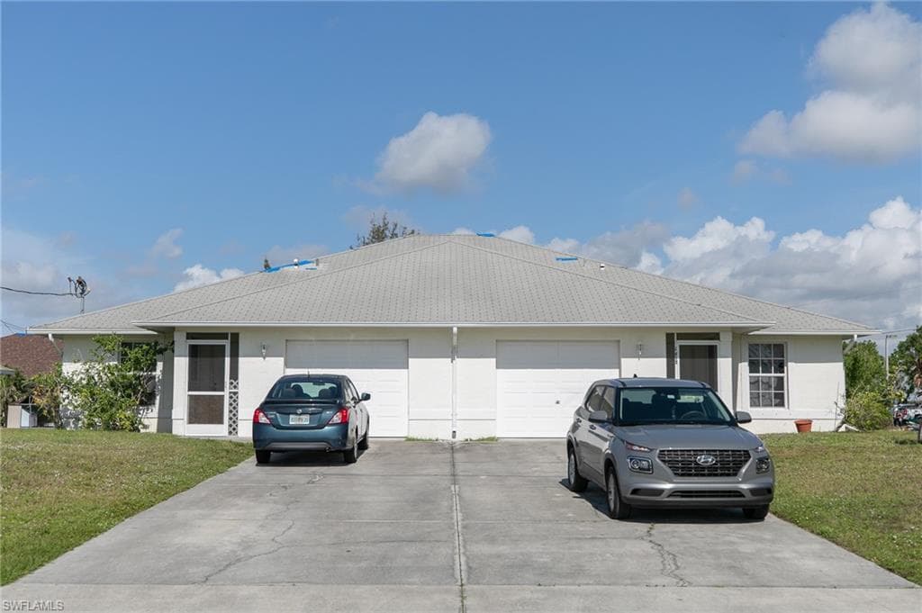 1615-1617 SW 33rd ST CAPE CORAL, FL 33914