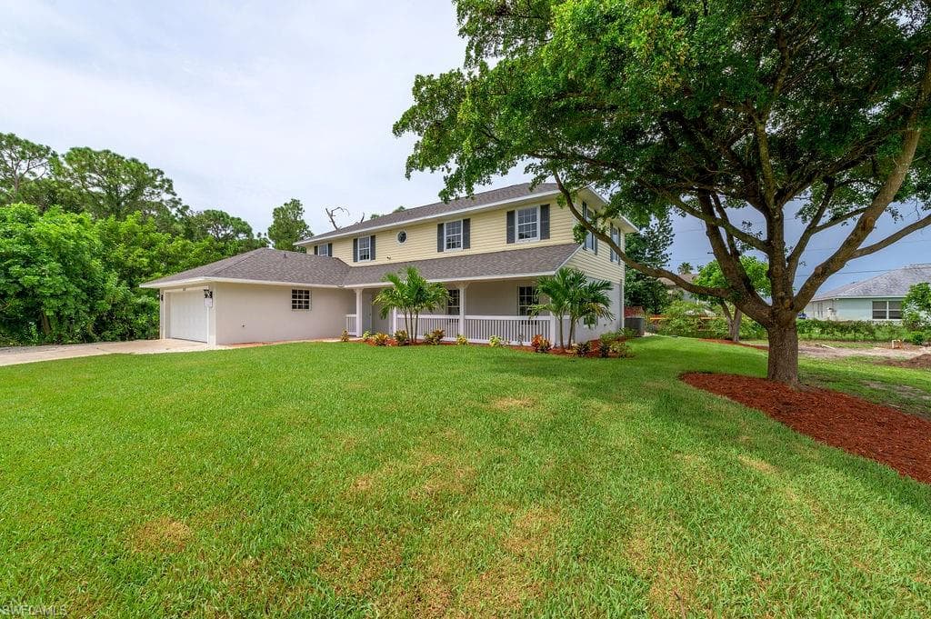 18218 Huckleberry RD FORT MYERS, FL 33967