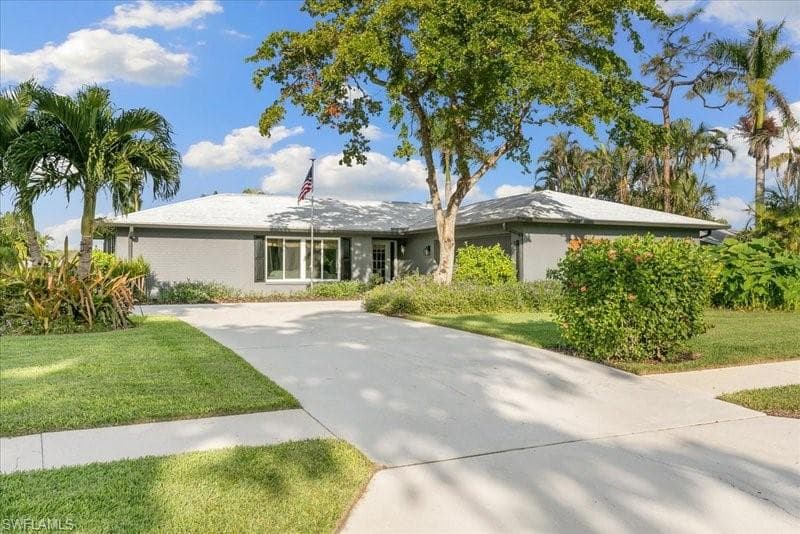 4508 Beechwood Lake DR NAPLES, FL 34112