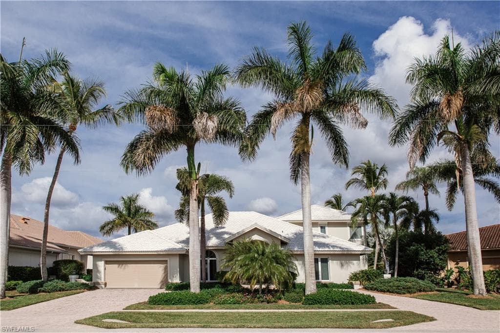337 Polynesia CT MARCO ISLAND, FL 34145
