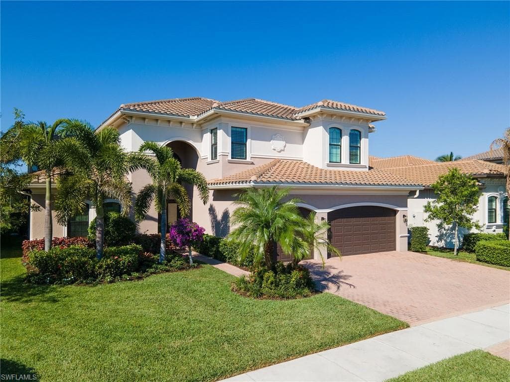 4482 Caldera CIR NAPLES, FL 34119