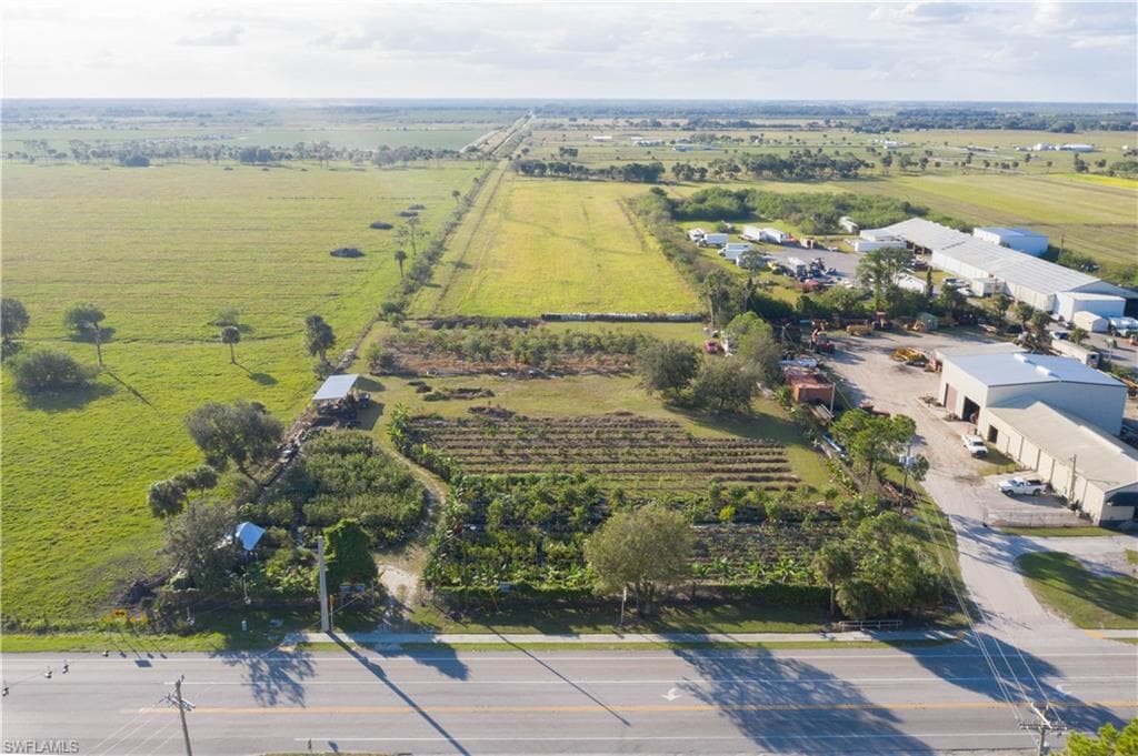 14980 S State Road 29 FELDA, FL 33930