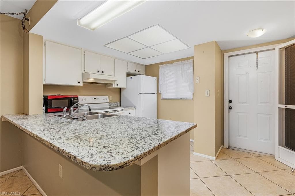 4790 S Cleveland AVE 1005 FORT MYERS, FL 33907