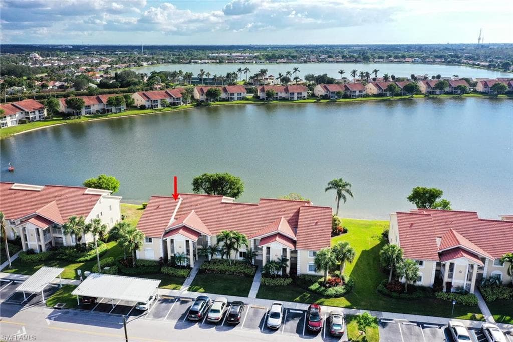 7766 Emerald CIR R-201 NAPLES, FL 34109
