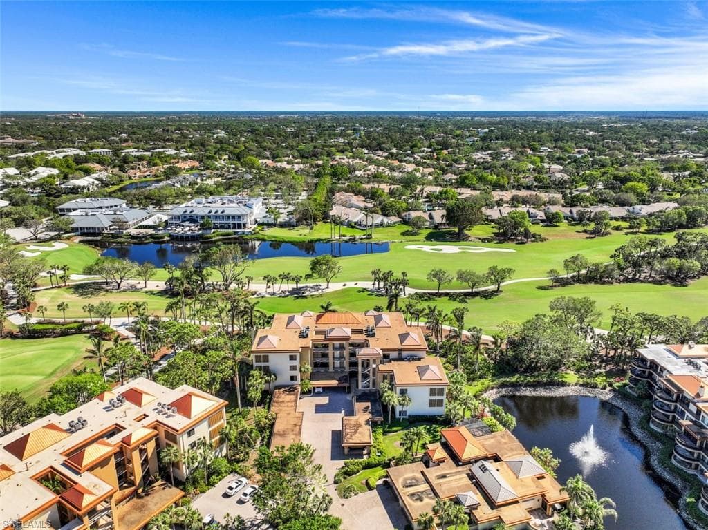6760 Pelican Bay BLVD 312 NAPLES, FL 34108