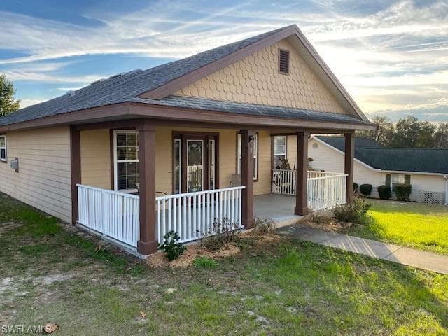 6522 County Road 214 KEYSTONE HEIGHTS, FL 32656