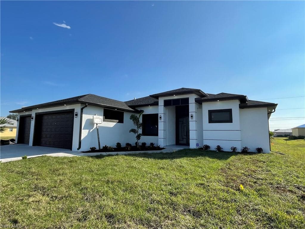 130 NW 13th ST CAPE CORAL, FL 33993