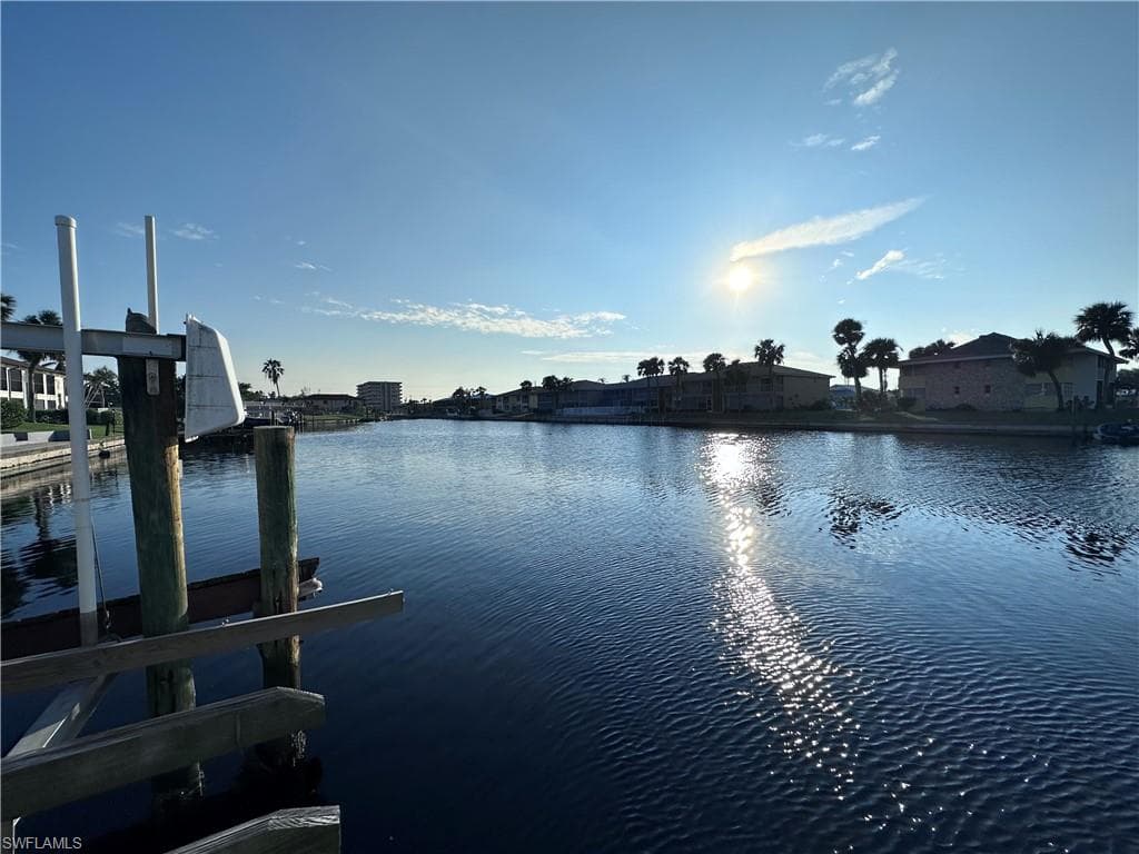 4616 SE 5th PL 107 CAPE CORAL, FL 33904