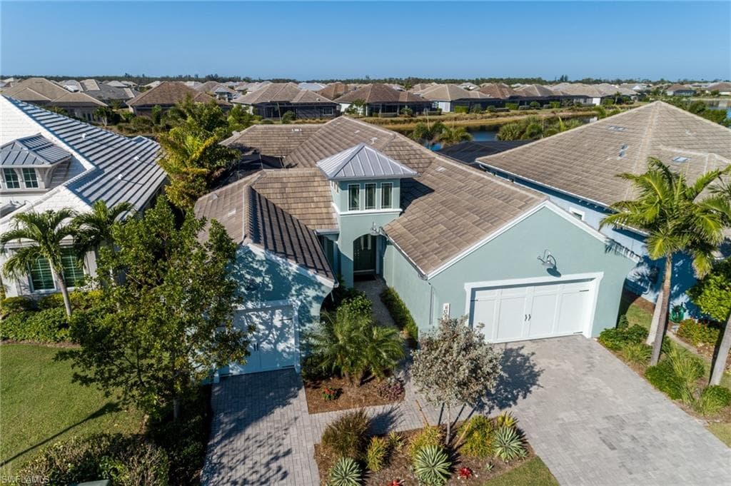 6321 Lyford Isle DR NAPLES, FL 34113