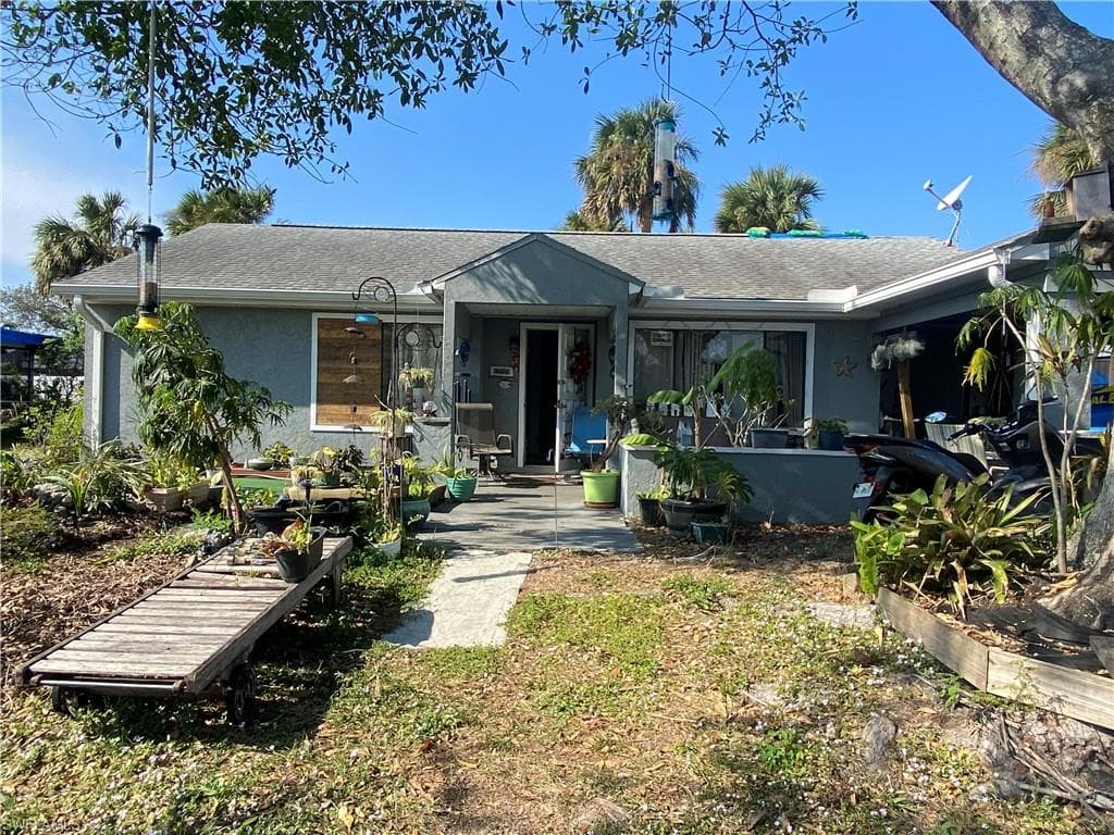 3561 S Biscayne DR NORTH PORT, FL 34287