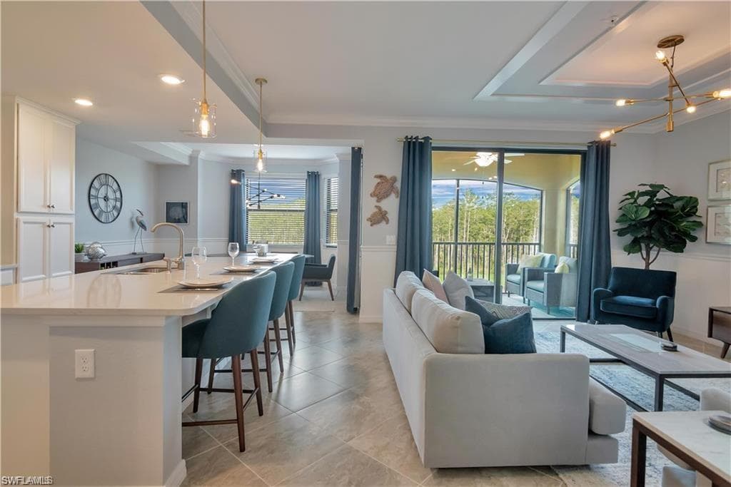 9590 Trevi CT 5337 NAPLES, FL 34113