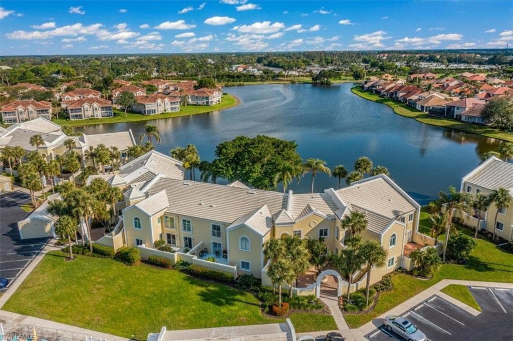 3659 Haldeman Creek DR 303 NAPLES, FL 34112
