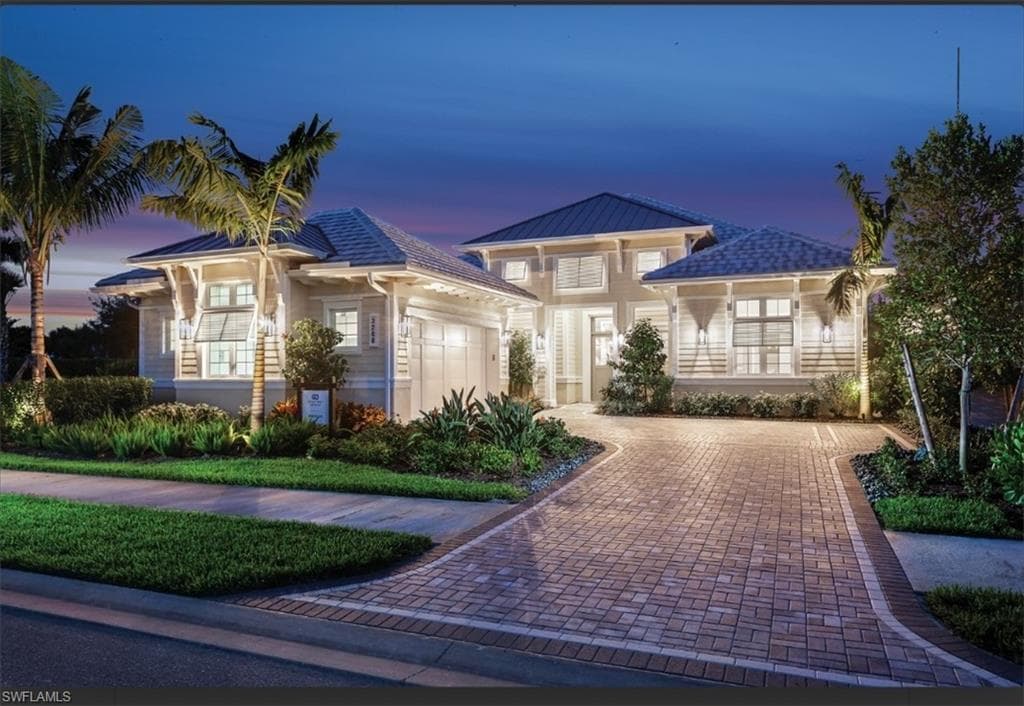 3268 Kumamoto LN NAPLES, FL 34114
