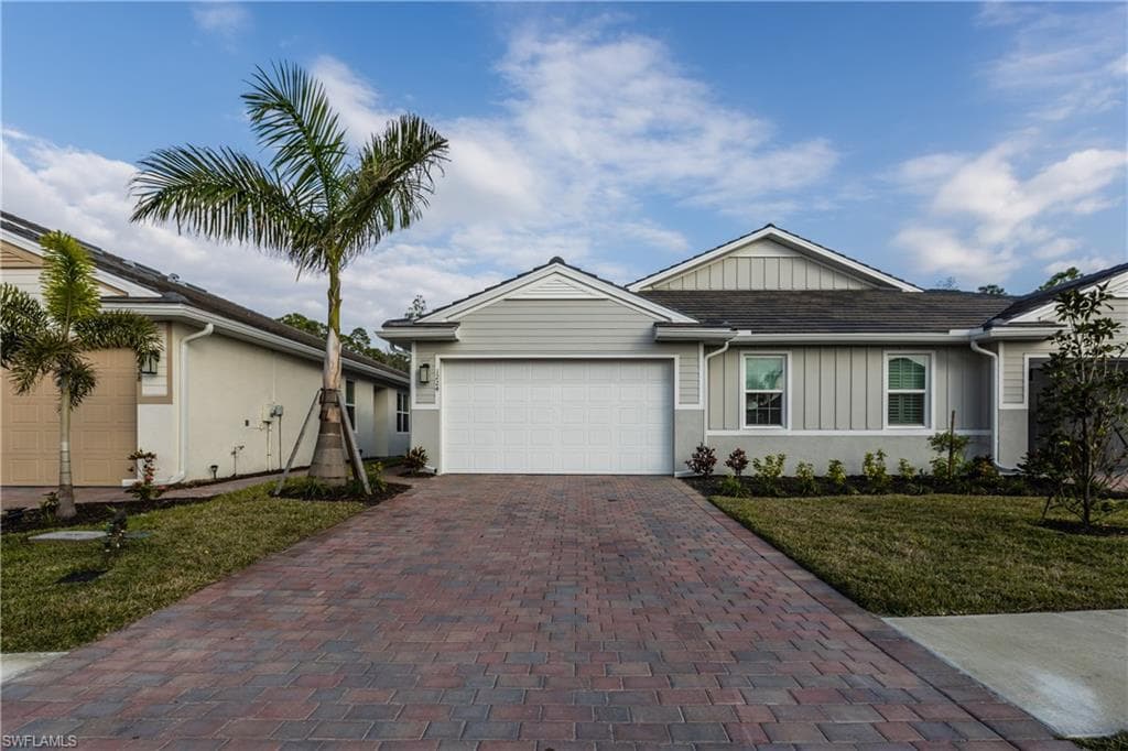 1224 Enbrook LOOP NAPLES, FL 34114