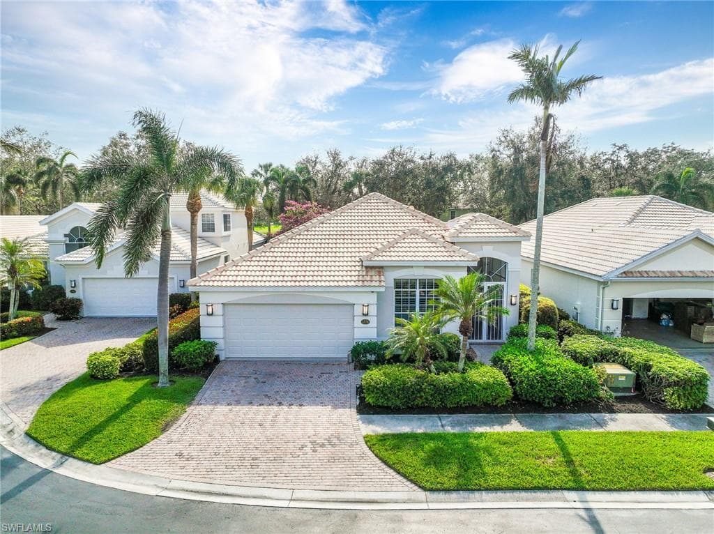 1778 Marsh RUN NAPLES, FL 34109