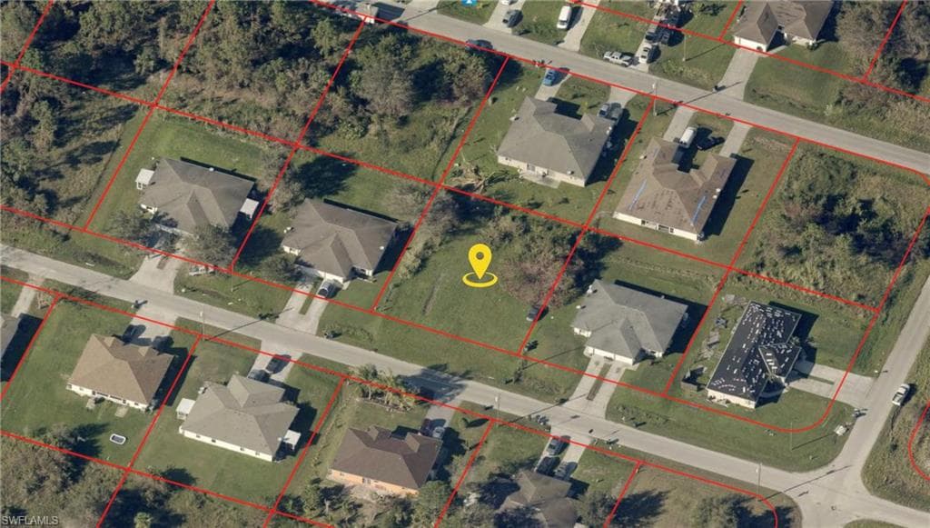 4508-4510 25th ST SW LEHIGH ACRES, FL 33973