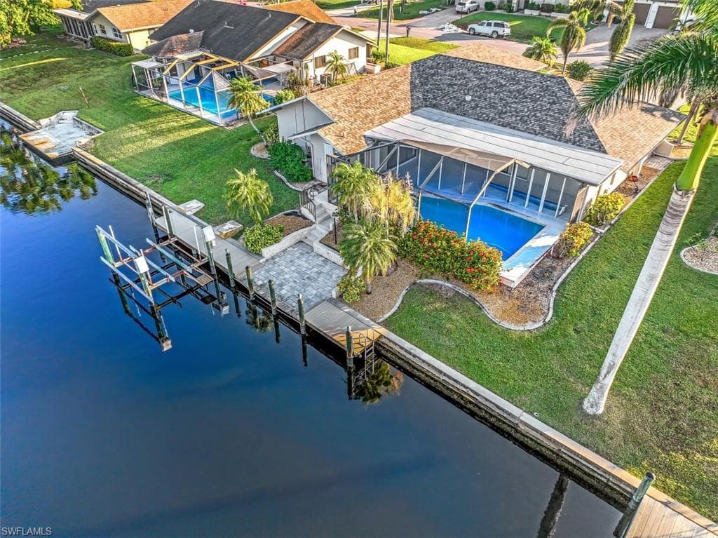 5228 SW 10th AVE CAPE CORAL, FL 33914