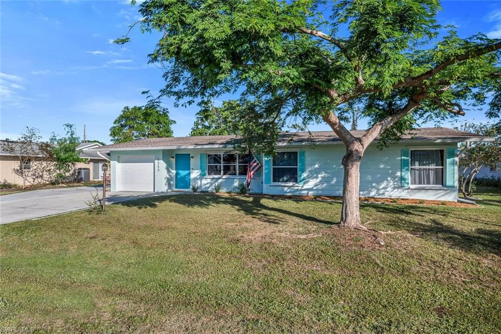 2249 Harvard AVE FORT MYERS, FL 33907