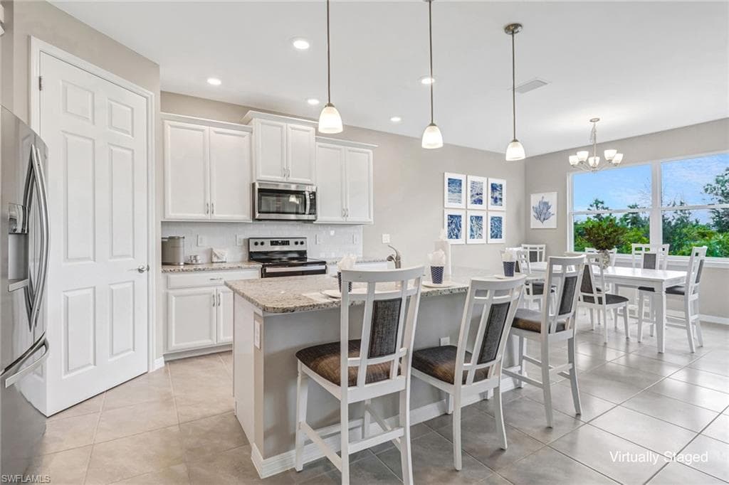 14081 Newson LN PORT CHARLOTTE, FL 33981
