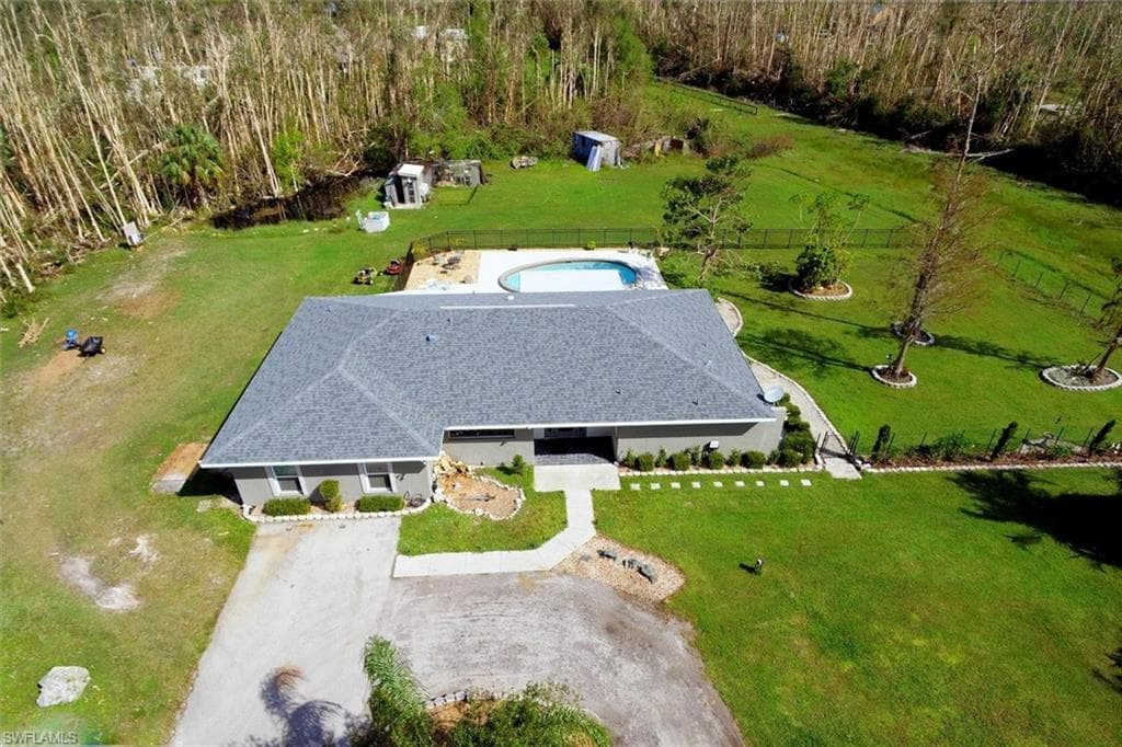 6481 Quail Hollow LN FORT MYERS, FL 33912