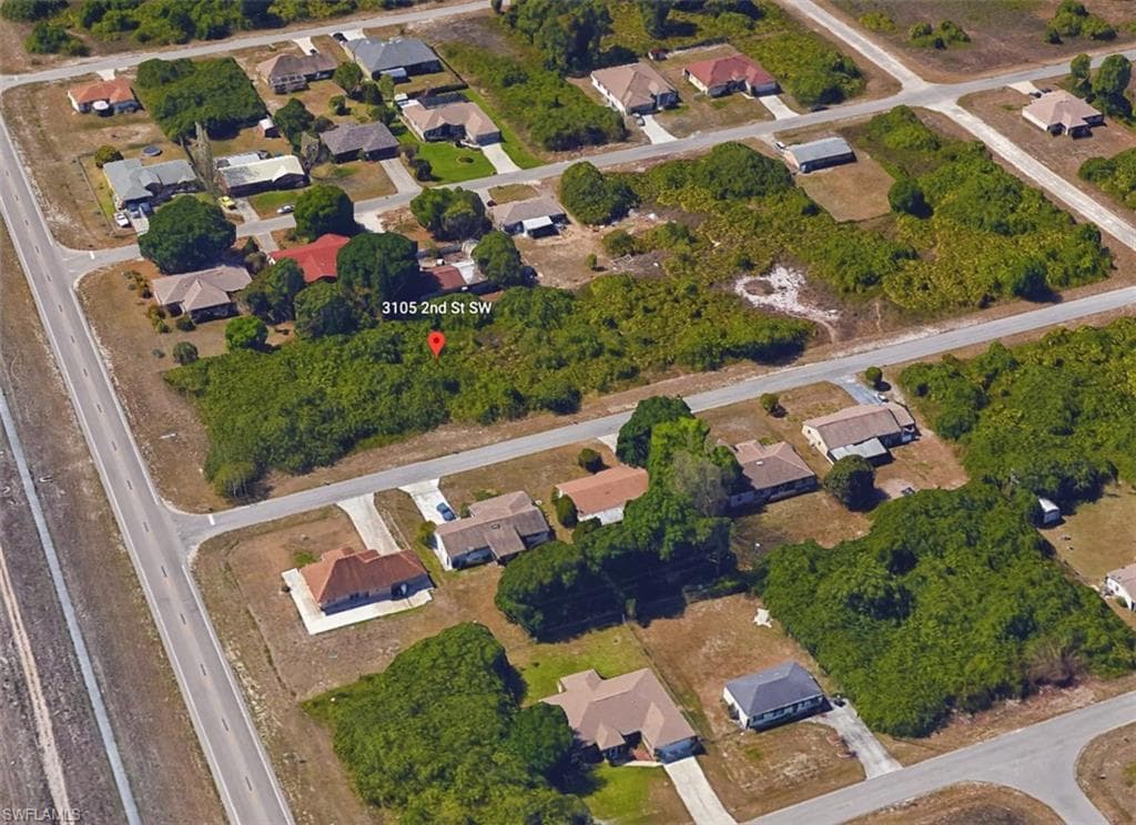 3105 2nd ST SW LEHIGH ACRES, FL 33976