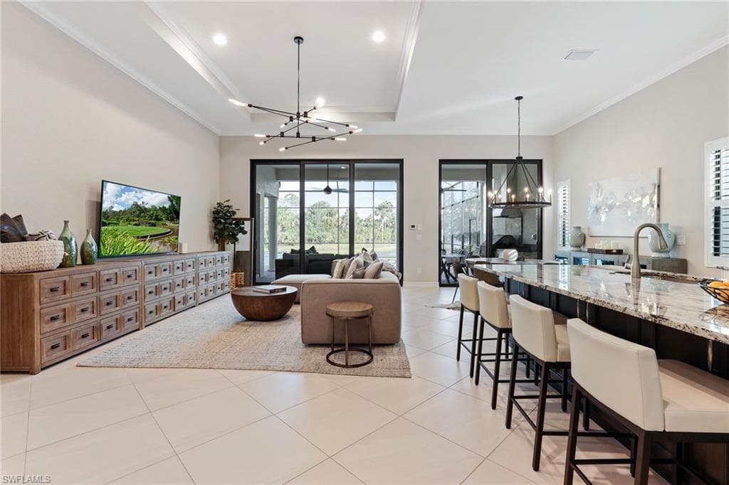 6550 Amarone LN NAPLES, FL 34113