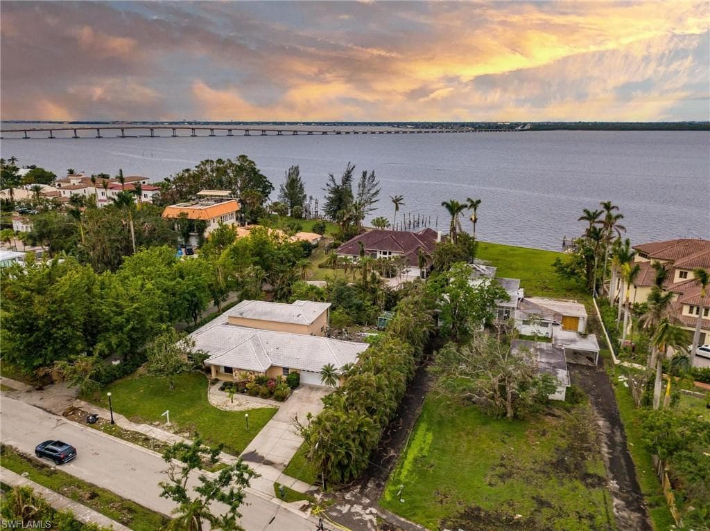 3754 Harold AVE FORT MYERS, FL 33901