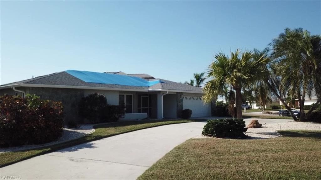 404 SW 53rd TER CAPE CORAL, FL 33914