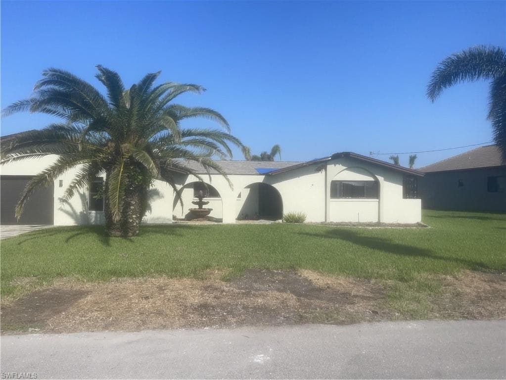 131 SW 50th ST CAPE CORAL, FL 33914