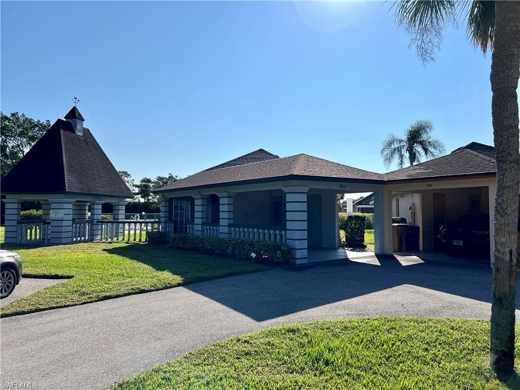 326 Joel BLVD LEHIGH ACRES, FL 33936