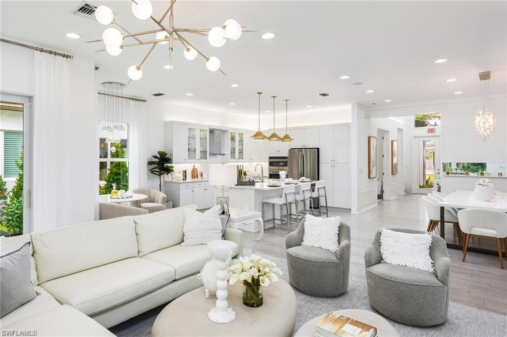 12299 Lotus AVE NAPLES, FL 34120