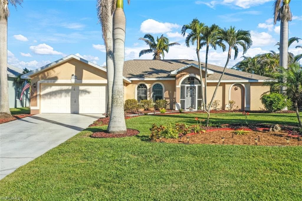 2635 SW 46th ST CAPE CORAL, FL 33914
