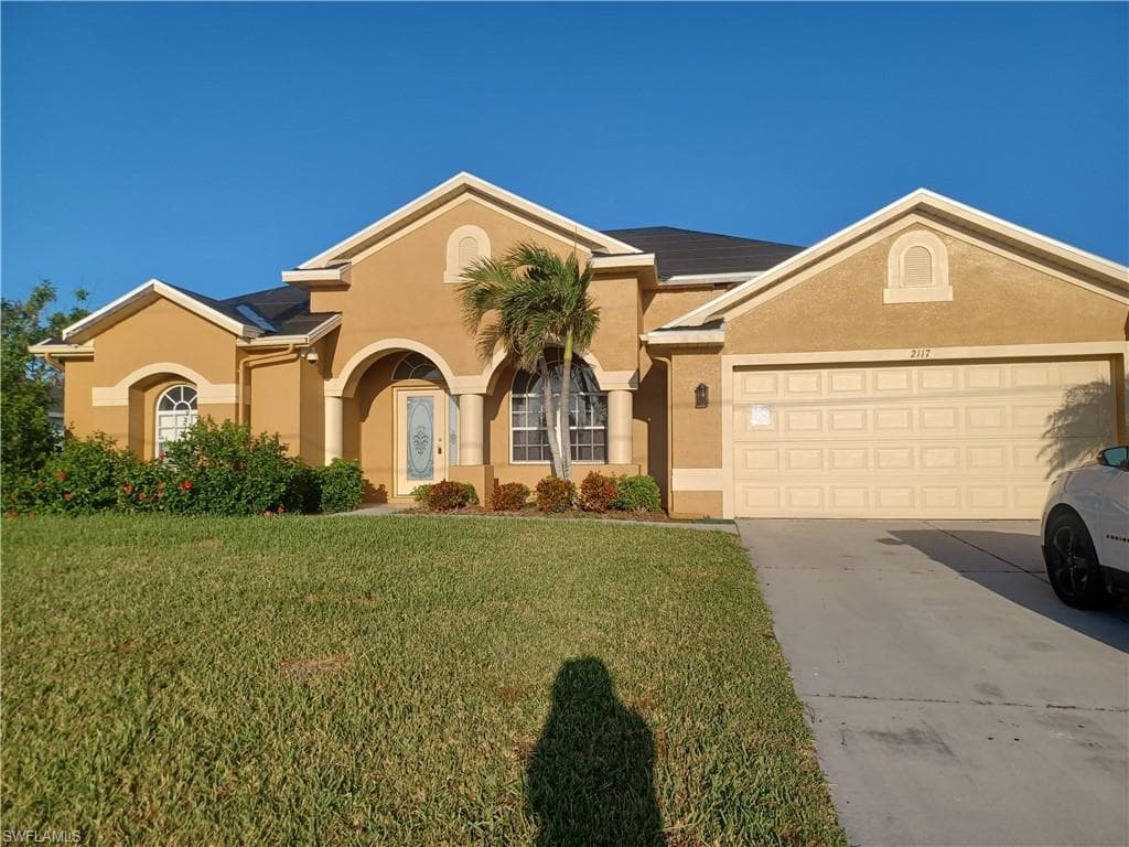 2117 NW 14th TER CAPE CORAL, FL 33993