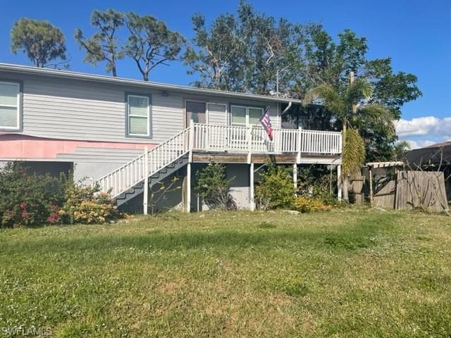 8127 Almeria RD FORT MYERS, FL 33967