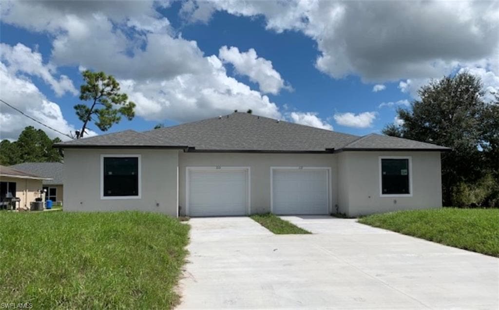 335-337 Bell BLVD S LEHIGH ACRES, FL 33974