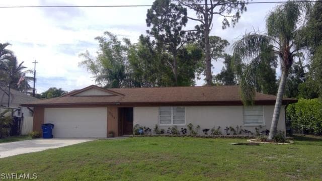 18769 Bartow BLVD FORT MYERS, FL 33967