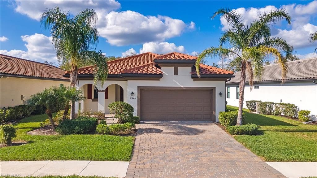 11546 Golden Oak TER FORT MYERS, FL 33913